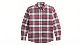 CHECK SHIRT