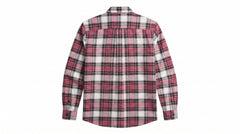 CHECK SHIRT