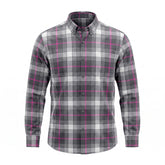CHECK SHIRT