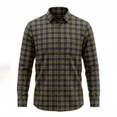 CHECK SHIRT