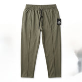 CHINA LKRA FABRIC TROUSER