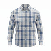 CHECK SHIRT