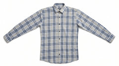 CHECK SHIRT