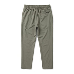 CHINA LKRA FABRIC TROUSER