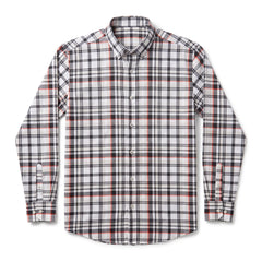 CHECK SHIRT