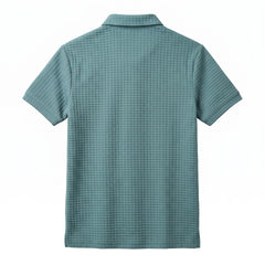 CHINA BUBBLE IMBOZ T SHIRT