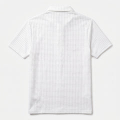 CHINA BUBBLE IMBOZ T SHIRT