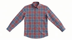 CHECK SHIRT