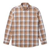 CHECK SHIRT