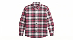 CHECK SHIRT
