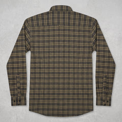 CHECK SHIRT