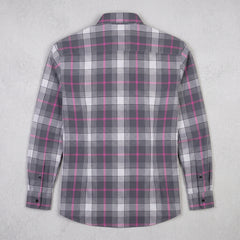 CHECK SHIRT