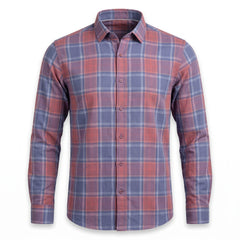 CHECK SHIRT