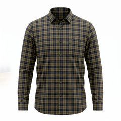 CHECK SHIRT