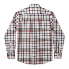 CHECK SHIRT