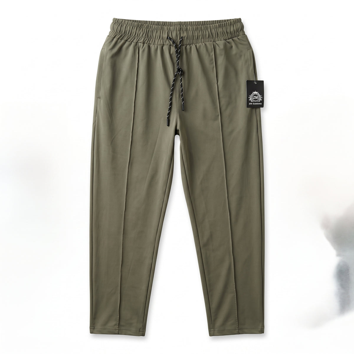 CHINA LKRA FABRIC TROUSER