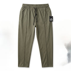CHINA LKRA FABRIC TROUSER