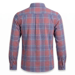 CHECK SHIRT