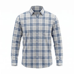 CHECK SHIRT