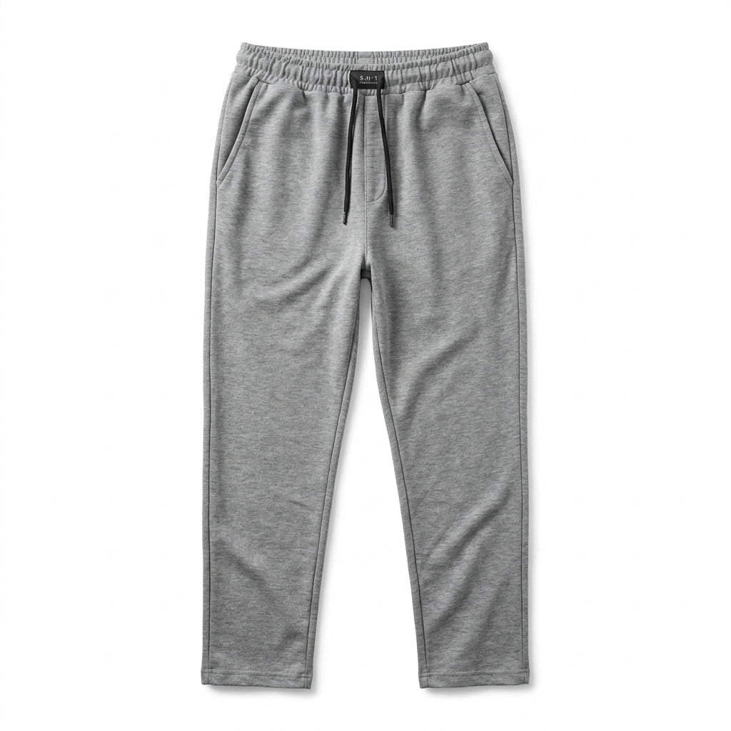 TERRY TROUSER