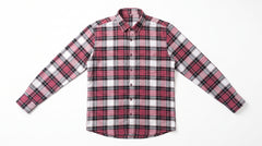 CHECK SHIRT