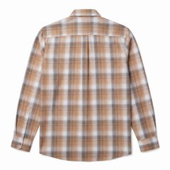 CHECK SHIRT