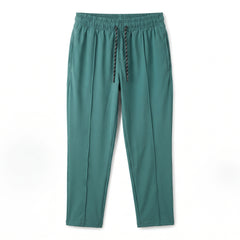 CHINA LKRA FABRIC TROUSER