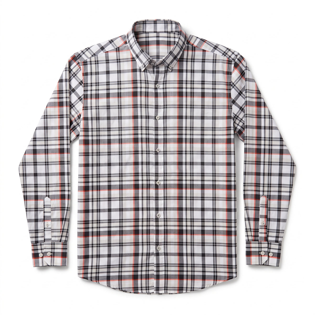 CHECK SHIRT