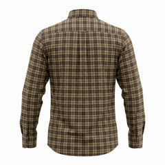 CHECK SHIRT
