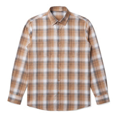CHECK SHIRT