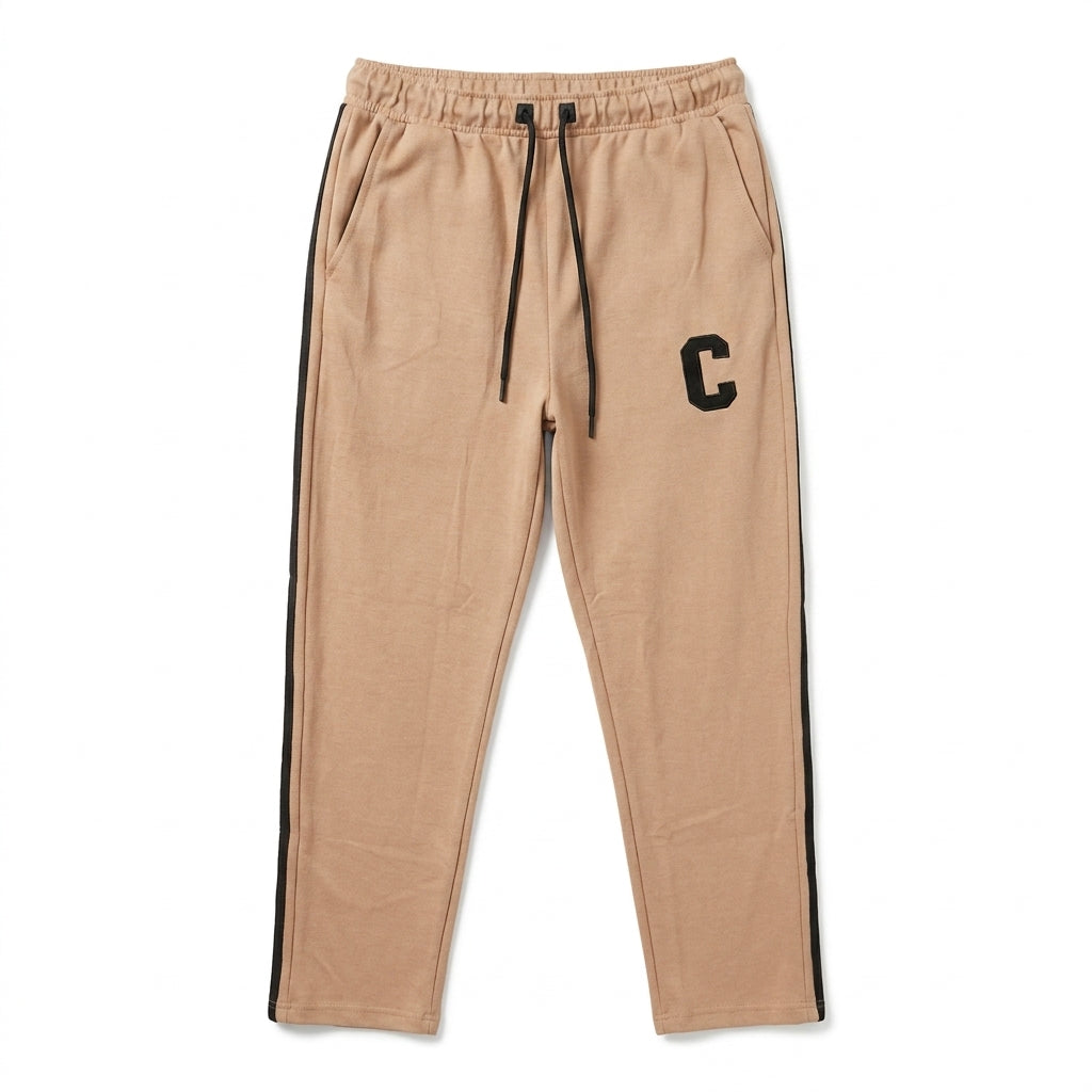 TERRY TROUSER